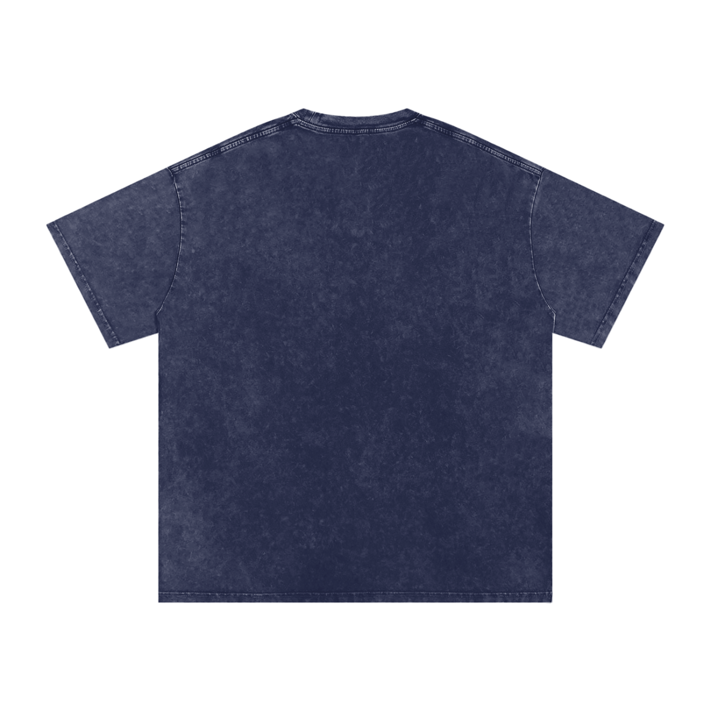 Washed Oversized T-Shirt