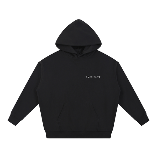Essential Heavyweight Hoodie