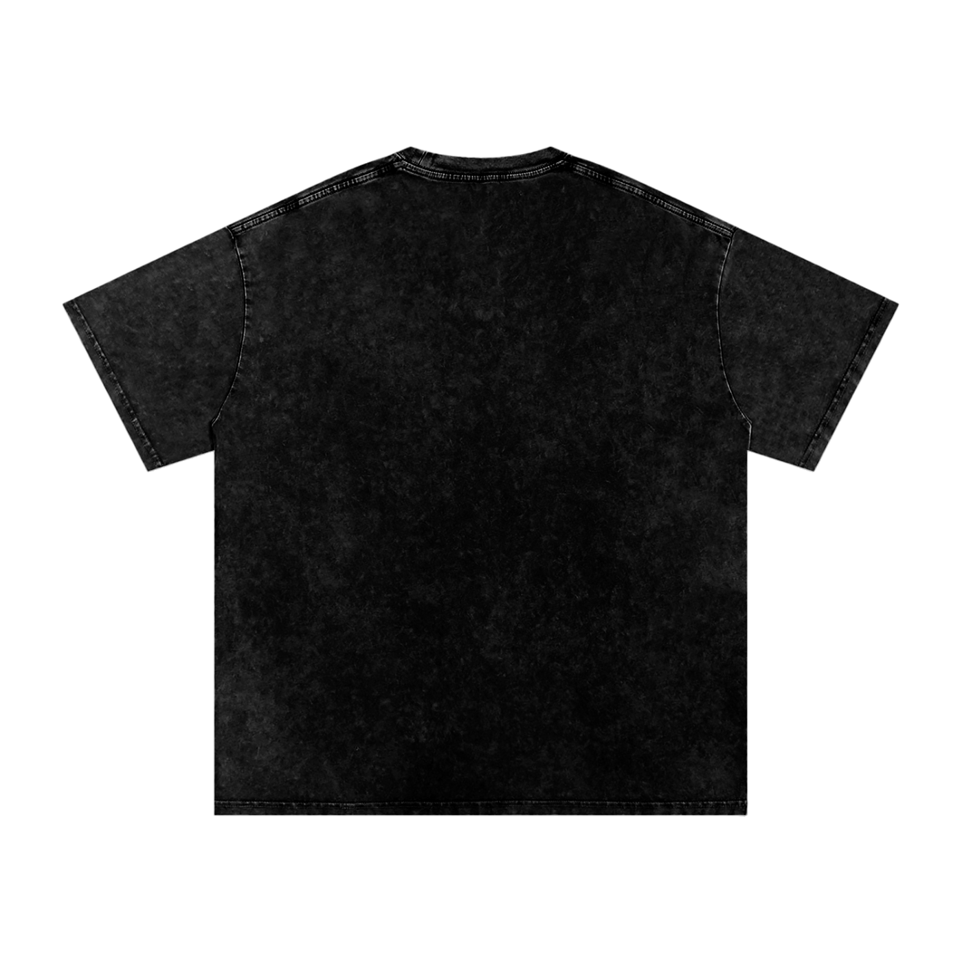 Washed Oversized T-Shirt