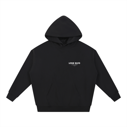 Essential Heavyweight Hoodie